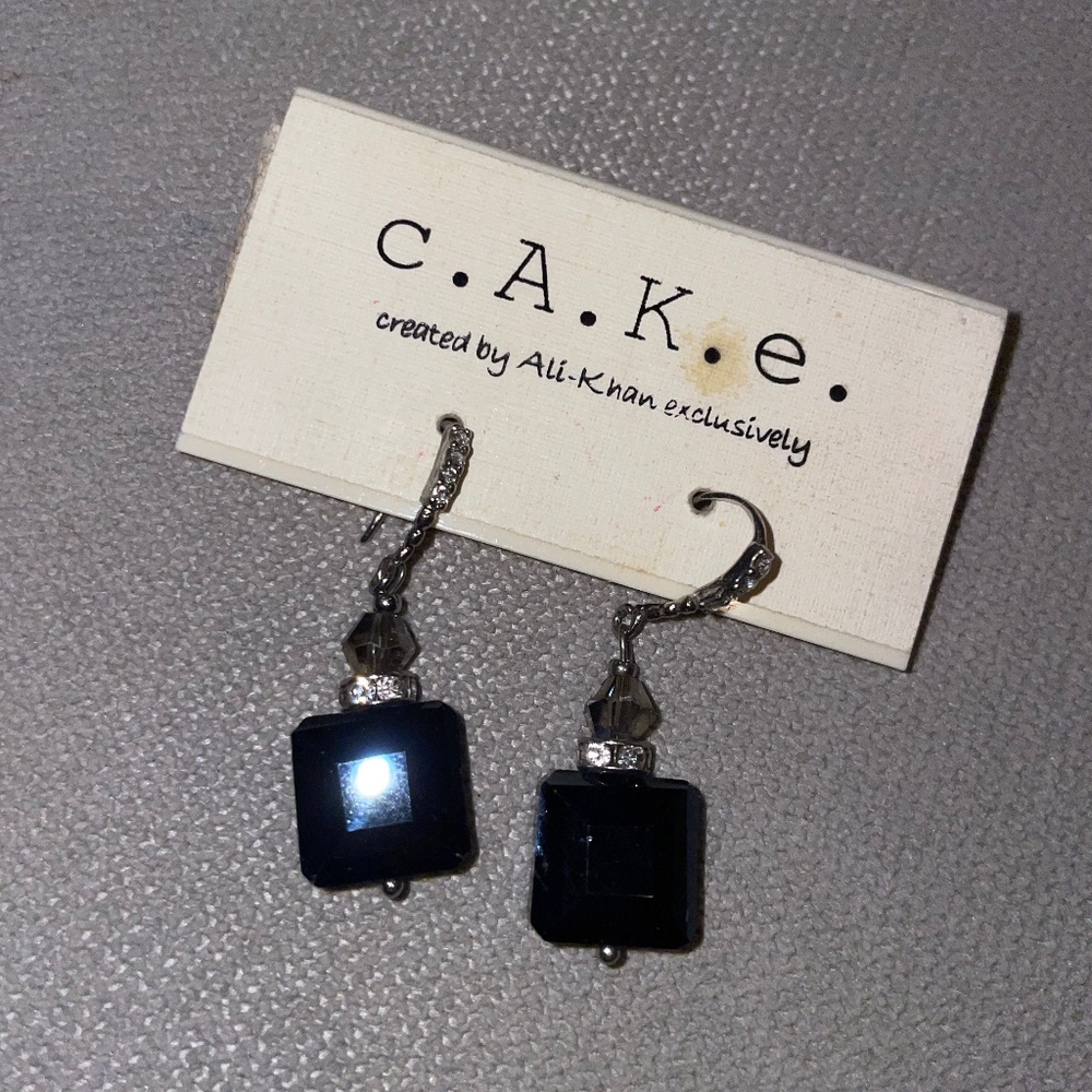 CAKE Earring set